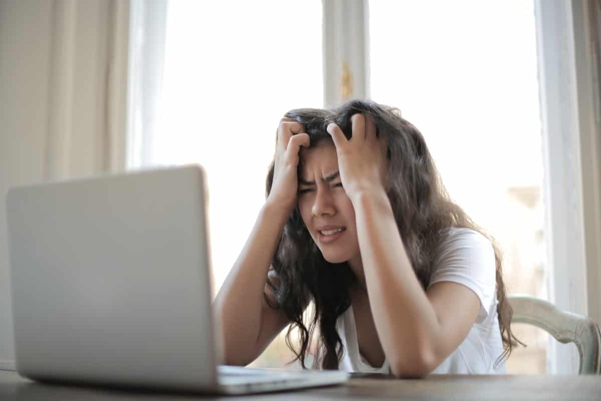 Stress Da Lavoro? Ci Sono Passata Anche Io Ed Ecco Cosa Ho Scoperto