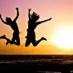 Come Essere Più Felici nella Vita