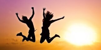 Come Essere Più Felici nella Vita