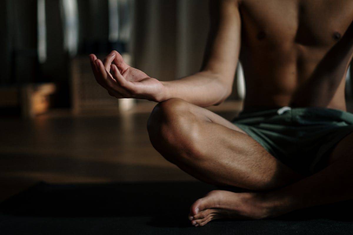 Come Imparare A Meditare [Speciale Con Il Maestro Amadio Bianchi]