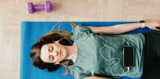 Musica Rilassante Anti Stress: Sciogli Ogni Tensione in 5 Minuti [Traccia Gratuita]