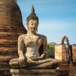 8 Frasi Per Cominciare A Meditare Come Monaco Buddista