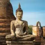 8 Frasi Per Cominciare A Meditare Come Monaco Buddista