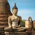 8 Frasi Per Cominciare A Meditare Come Monaco Buddista