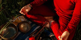 Test Ayurvedico: Scopri il tuo Dosha e Vivi in Salute fino 100 Ann