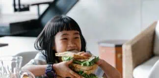 Fame Nervosa? Ecco Come Fermarla! Fame Nervosa? Ecco Come Fermarla!