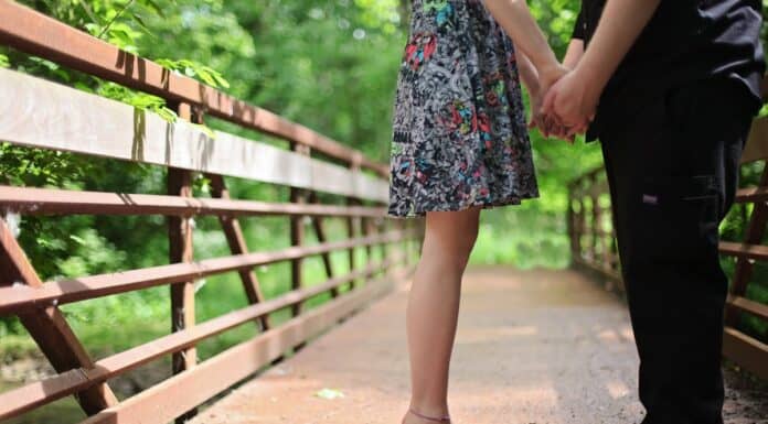 6 Frasi d'Amore per Riscoprire l'Amore Vero (oggi e per sempre)