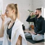 7 esercizi Pranayama per liberare la tua energia vitale in 5