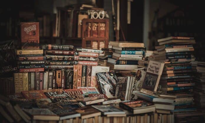 5 Libri di Crescita Personale Da Leggere che Cambieranno la Tua Vita!