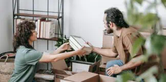 Space Clearing: Liberiamo Mente e Spazio Con Francesca Pansadoro