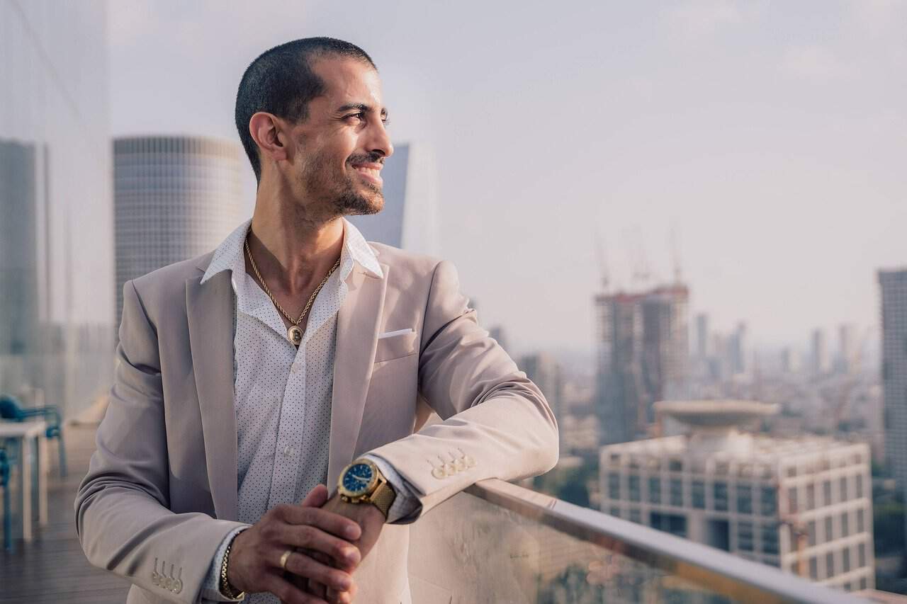 10 Modi per Creare una Vita di Pieno Successo