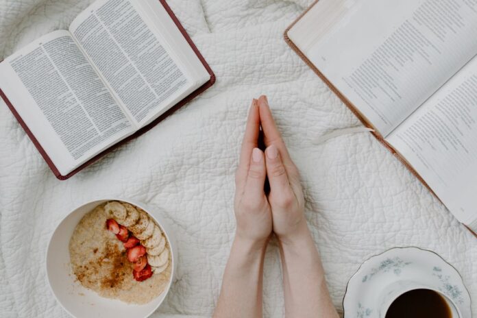 Come Creare il Tuo Angolo Per la Meditazione