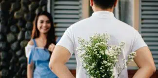 7 Consigli Per Fare Pace con il Tuo Partner