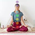 Guida ai 7 chakra: come riconoscere i blocchi e le tecniche per riequilibrarli-