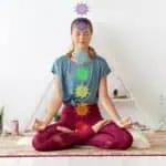 Guida ai 7 chakra: come riconoscere i blocchi e le tecniche per riequilibrarli-