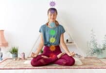 Guida ai 7 chakra: come riconoscere i blocchi e le tecniche per riequilibrarli-