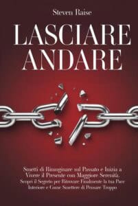 lasciare andare libro