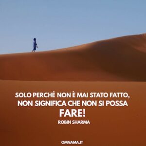 15 Frasi Motivazionali Di Robin Sharma