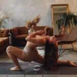 Le 5 migliori app di yoga gratuite per praticare a casa