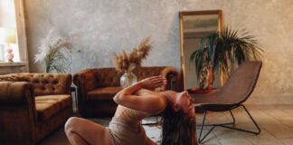 Le 5 migliori app di yoga gratuite per praticare a casa