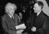 10 Straordinarie Lezioni di Vita con le frasi di Albert Einstein