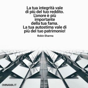 Comprendi il Tuo Vero Valore