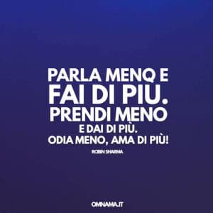 Cosa Fare e Cosa Non Fare