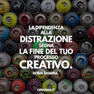 Non Uccidere le tue Performance