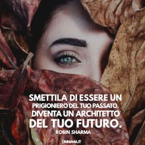Sei Qui Per Un Motivo