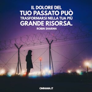Trasforma le Negatività in Energia Positiva