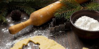 Ricetta naturale per la pasta di sale: trasforma il tempo in famiglia in un viaggio di creatività