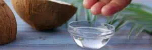 I Benefici dell'Olio di Cocco