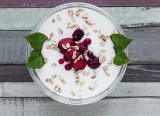 Il Meraviglioso mondo dello yogurt greco e non solo: benefici e varianti