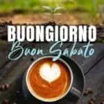 Frasi motivazionali sabato 26 aprile: il buongiorno si vede dal mattino