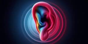 Effetti del volume elevato sull’udito