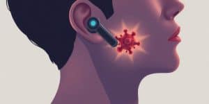 Il legame tra auricolari wireless e rischio tumori