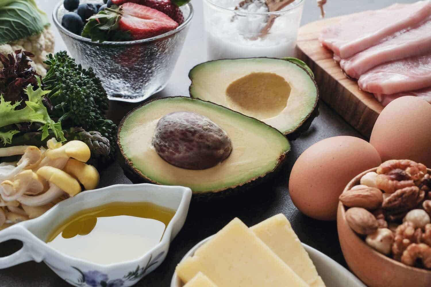 Cibi da evitare glicemia alta: La guida definitiva per un dimagrimento ...