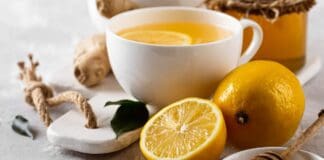 La verità sull’acqua calda e limone per dimagrire e depurare La verità sull'acqua calda e limone per dimagrire e depurare