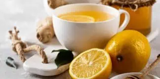 La verità sull’acqua calda e limone per dimagrire e depurare La verità sull'acqua calda e limone per dimagrire e depurare