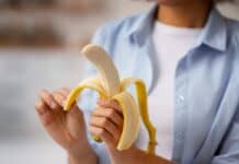 Scopri le proprietà della banana, i benefici per la salute e l'energia che non conoscevi